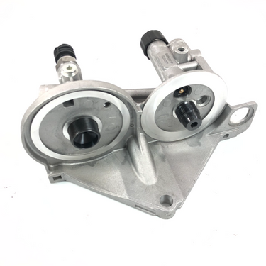 22035823 FUEL FILTER HOUSING