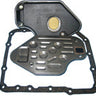 Alco Filters - Plant and Machine Parts