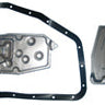 Alco Filters - Plant and Machine Parts