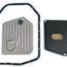 Alco Filters - Plant and Machine Parts
