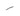 Wiper blade to suit Kubota | Part No: RD809-47120 - Plant and Machine Parts
