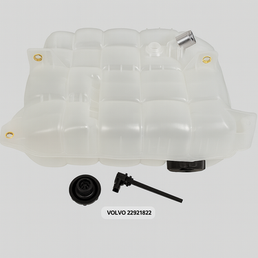 Volvo Expansion Tank 22821822