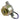 Kubota Alternator 15531-64017 - Aftermarket Replacement - Plant and Machine Parts