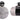 Volvo Starter Motor - Plant and Machine Parts