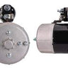 Volvo Starter Motor - Plant and Machine Parts
