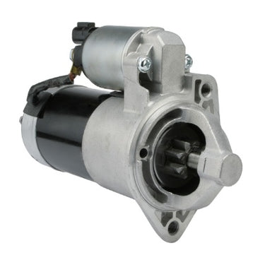 Volvo Starter Motor - Plant and Machine Parts
