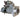 Volvo Starter Motor - Plant and Machine Parts
