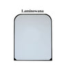 Case CX130C – CX160C – CX180C – CX210C – CX230C NHD – CX250C – CX300C – CX350C – CX370C – CX470C (CX C SERIES TIER 4 2011 – 2015) Excavator Upper Windscreen