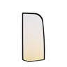 Airman AX16-3 – AX18-3 – AX25-3 (AX DASH 3 SERIES 2003-2006) Mini Excavator Upper Windscreen