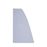 Kobelco SK70SR – SK80MSR – SK135SRL – SK135SRLC – SK200SR – SK200SRLC – SK235SR – SK235SRLC – Excavator Left Rear Door Slider