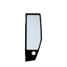 Takeuchi TB285 – TB290 – TB295W – Excavator Left Rear Quarter
