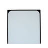 Yanmar VIO33U – VIO38U – VIO50U – VIO57U (VIO U SERIES 2011 ON) Mini Excavator Upper Windscreen