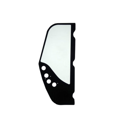 New Holland LM732 – LM1133 – LM1330 – LM1333 – LM1340 – LM1343 – LM1345 – LM1443 – LM1445 – LM1745 – LM5040 – LM5060 – LM5080 – Telehandler Left Rear Quarter