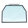 JCB 520-55 – 520S – 526-55 – 526S – 528S – 258-70 Telehandler Rooflight