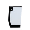 Yanmar VIO45 – VIO55 Mini Excavator Left Lower Door