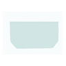 Takeuchi TB228 – TB235 – TB250 – Mini Excavator Lower Windscreen