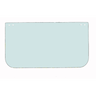 Takeuchi TB014 – TB016 – Mini Excavator Lower Windscreen