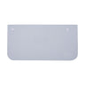 Komatsu PC30MR-3 – PC35MR-3 – PC45MR-3 – PC55MR-3 – Mini Excavator Lower Windscreen