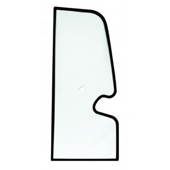 Volvo EC27C – EC35C – ECR48C – Mini Excavator Left Door