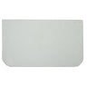 Takeuchi TB125 – TB135 – TB145 – Mini Excavator Lower Windscreen