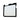 Kubota U27-4 (DASH 4 – 2014 ON) Mini Excavator Left Lower Door
