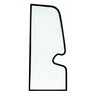 Volvo EC27C – EC35C – ECR48C – Mini Excavator Left Door