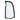 JCB 8025ZTS (2006 ON) – 8030ZTS (2006 ON) – 8035ZTS (2006 ON) – Mini Excavator Left Upper Door