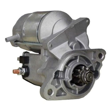 Kubota Starter Motor | Plant and Machine Parts