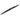 JHR0071 JCB JS Wiper Blade