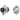 Kubota Alternator 17356-64015 - Aftermarket Replacement - Plant and Machine Parts