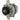 Kubota Alternator 15411-64012 - Aftermarket Replacement - Plant and Machine Parts
