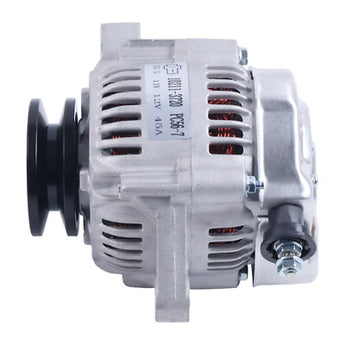 Kubota U48-4 Replacement Alternator - Plant and Machine Parts
