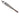 Kubota Glow Plug 1G679-65512 - Plant and Machine Parts