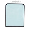 JCB JS145W (2012 ON) – JS160W (2012 ON) – JS200W – JS20MH (2012 ON) – Wheeled Excavator Upper Windscreen