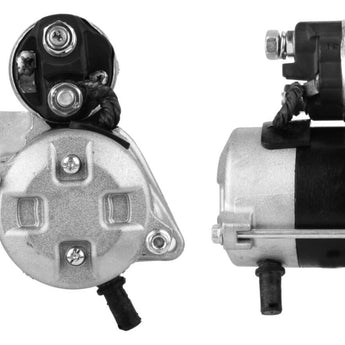 Kubota Starter Motor EG641-63010 | Plant and Machine Parts